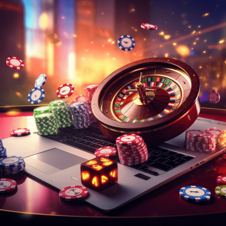 Best Online Casino Welcome Bonuses
