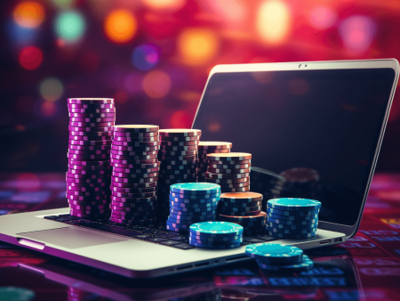 Exclusive Online Casino Cashback Promotions