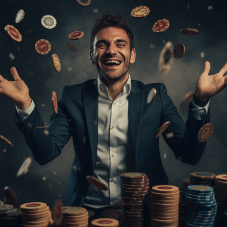 Online Casino Welcome Bonuses With Low Wagering
