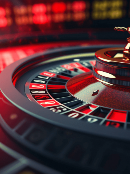 Roulette Online Casino Cashback Offers